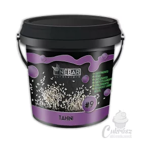 Nébar szezámmag paszta 100% 1kg
