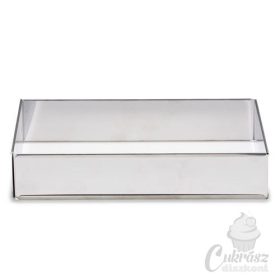 NL Patisse tortakeret állítható szögl. 25-46cm 5cm