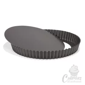 NL Patisse pite forma kivehető alj 24cm