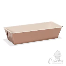 NL Patisse kerámia püspökkenyér forma 25cm