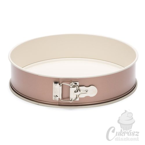 NL Patisse kapcsos forma kerámia 22cm