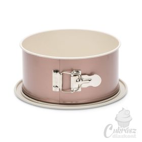 NL Patisse kapcsos forma kerámia 18cm 9cm magas