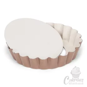 NL Patisse kerámia tart forma 10cm