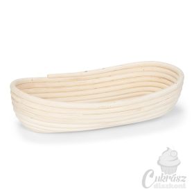 NL Patisse szakajtó/kelesztő tál 28*13cm