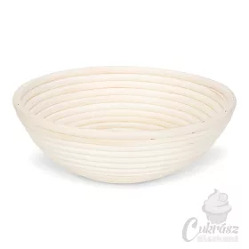 NL Patisse szakajtó/kelesztő tál 25cm