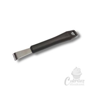 TH citromhéj díszítő