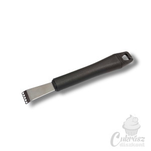 TH citromhéj díszítő