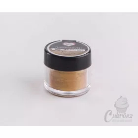 NL Rainbow Dust lüszter selyemfényű arany 3g