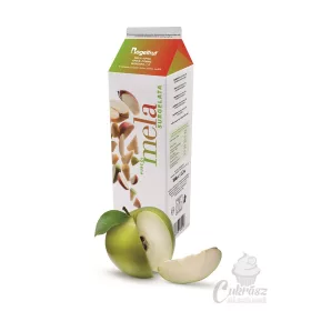 Rogelfrut fagyasztott alma püré 1kg