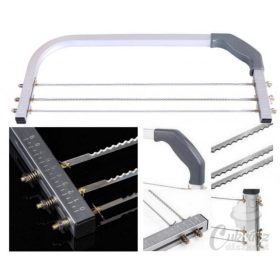 W tortafűrész 3 pengés