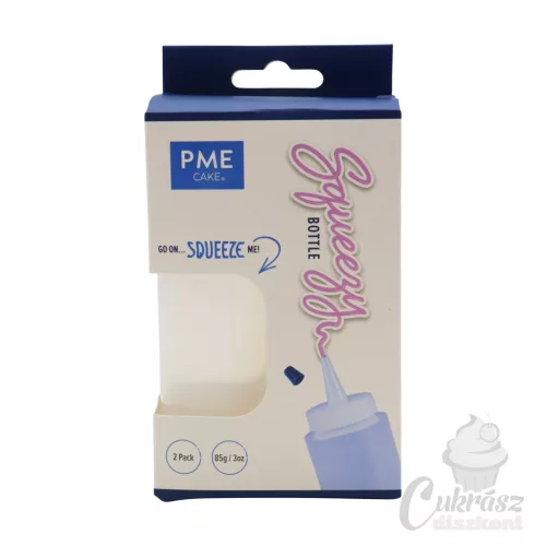 PME adagoló flakon 2db