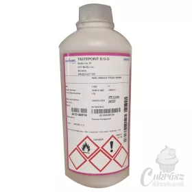 Etol rum aroma 1kg-os 