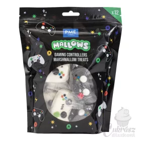PME pillecukor gamer 180g 12db