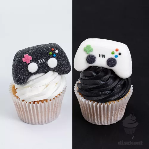 PME pillecukor gamer 180g 12db