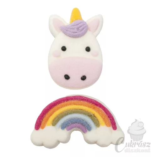 PME pillecukor unikornis 180g 12db