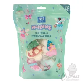 PME pillecukor hercegnős 180g 12db