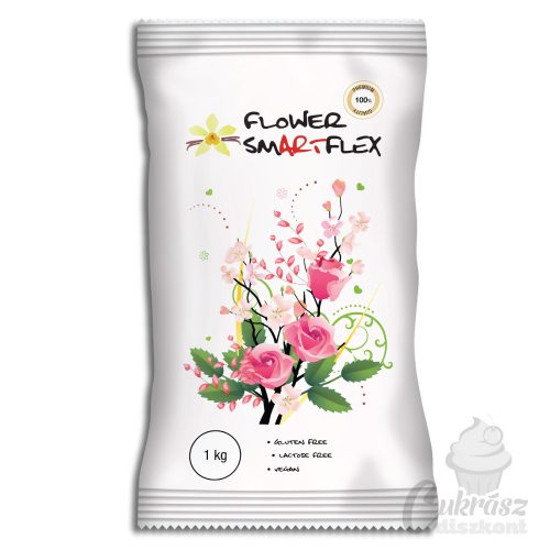 Smartflex flower virágmassza 1kg