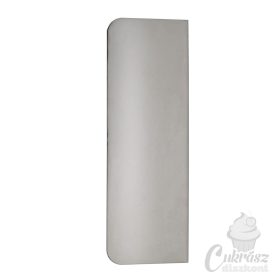 PME tortasimító fém 25*8,8cm