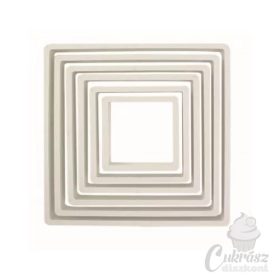 VZ kiszúró négyzet 6db-os