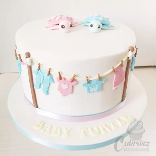 VZ szilikon forma babaruhák