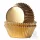 VZ muffin papír arany 50db 7cm