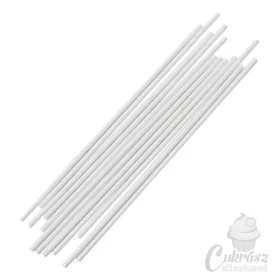 VZ nyalóka pálcika 50db 3mm*20cm