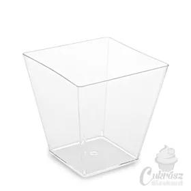 VZ desszertpohár 210ml kehely 10db