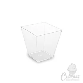 VZ desszertpohár 60ml kehely 10db