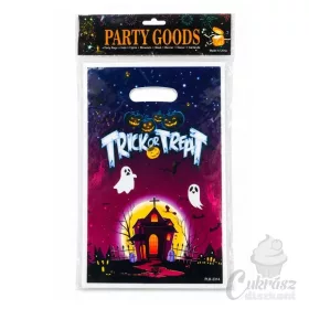 VZ tasak Halloween 10db 25,5cm