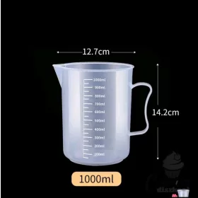 VZ mérőkancsó müa 1l