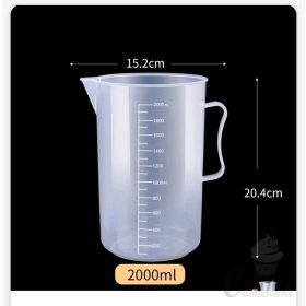 VZ mérőkancsó müa 2l