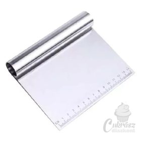 VZ tésztavágó fém 25cm