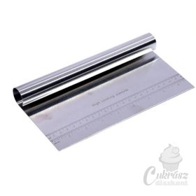 VZ tésztavágó fém 30cm