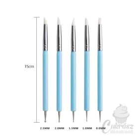 VZ formázó tollak 5db