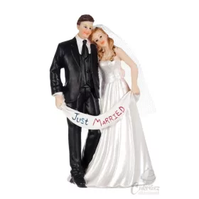 GY nászpár /TG018208/ just married