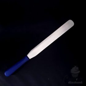 TH kés /66646/ kenőkés 26cm