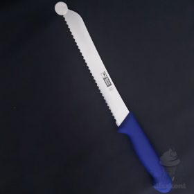 TH kés /66791/ kenyészeletelő hullám él