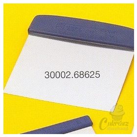TH kaparó fém /68625/ 16*16cm
