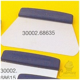 TH kaparó fém /68635/ 14,5*19,5cm