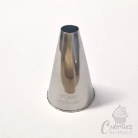 TH csővég sima 10mm