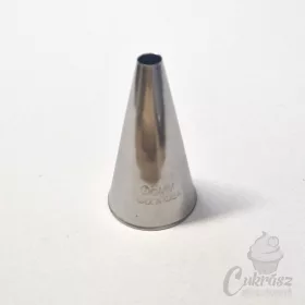 TH csővég sima 6mm