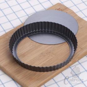 VZ pite sütőforma 24cm kivehető alj