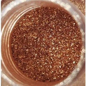 W Lüszter Festék pumpás 10g - Bronz