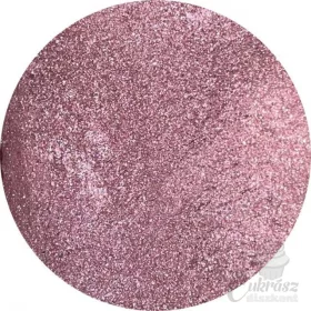 W Lüszter festék 10g - rose gold