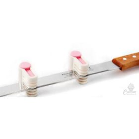 W késre kapcsolható szintező 2db