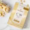 Callebaut fehércsokoládé 28% 1kg-os