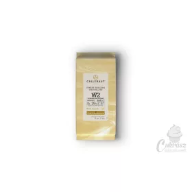Fehércsokoládé 28% Callebaut  10kg-os belga