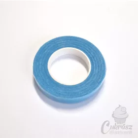 W virágszalag kék 13mm*27m