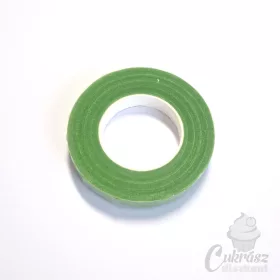 W virágszalag világoszöld 13mm*27m