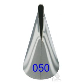 W csővég 050 spec fodor